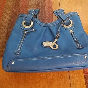 purse